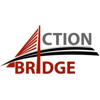 Action Bridge logo, Action Bridge contact details