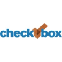 CheckBox Systems logo, CheckBox Systems contact details