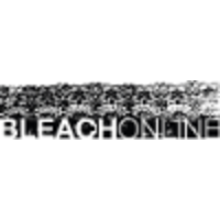 BleachOnline.com logo, BleachOnline.com contact details