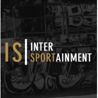 Inter Sportainment logo, Inter Sportainment contact details