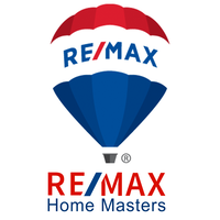 Remax Home Masters logo, Remax Home Masters contact details