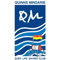 Quinns Mindarie Surf Life Saving Club logo, Quinns Mindarie Surf Life Saving Club contact details