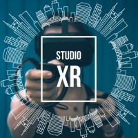 Studio XR logo, Studio XR contact details