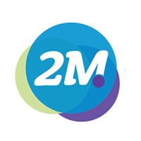 2M International Recruitment logo, 2M International Recruitment contact details