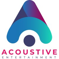 Acoustive Entertainment logo, Acoustive Entertainment contact details