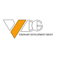 VISIONARY DEVELOPMENT GROUP logo, VISIONARY DEVELOPMENT GROUP contact details