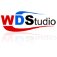 WDStudio logo, WDStudio contact details