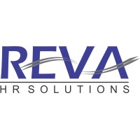 Reva HR Solutions logo, Reva HR Solutions contact details