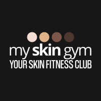 MySkinGymUK logo, MySkinGymUK contact details