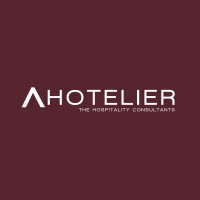 Ahotelier logo, Ahotelier contact details