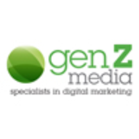 Gen Z Media logo, Gen Z Media contact details