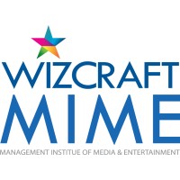 Wizcraft MIME logo, Wizcraft MIME contact details