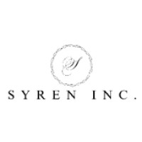 Syren Inc. logo, Syren Inc. contact details