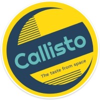 Callisto logo, Callisto contact details