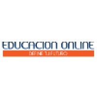 Educacion Online logo, Educacion Online contact details