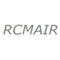 RCMAIR logo, RCMAIR contact details