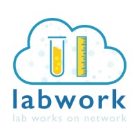 Labwork Technology logo, Labwork Technology contact details