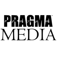 Pragma Media logo, Pragma Media contact details