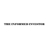 The Informed Investor, Singapore logo, The Informed Investor, Singapore contact details