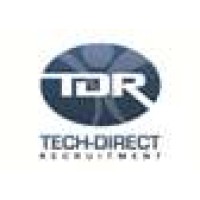 Tech Direct Recruitment Ltd logo, Tech Direct Recruitment Ltd contact details