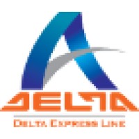 Delta Express Line logo, Delta Express Line contact details