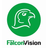 Falcon-Vision Hungary logo, Falcon-Vision Hungary contact details