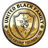 United Black Family Scholarship Foundation logo, United Black Family Scholarship Foundation contact details