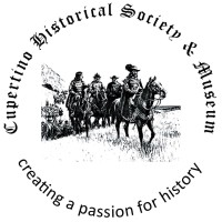 Cupertino Historical Society & Museum logo, Cupertino Historical Society & Museum contact details