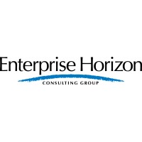 ENTERPRISE HORIZON CONSULTING GROUP logo, ENTERPRISE HORIZON CONSULTING GROUP contact details