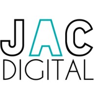 JAC Digital logo, JAC Digital contact details