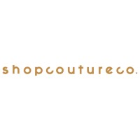 ShopCoutureCo. logo, ShopCoutureCo. contact details