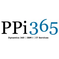 PPi365 logo, PPi365 contact details