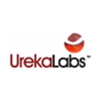 UrekaLabs logo, UrekaLabs contact details