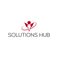 Solutions Hub logo, Solutions Hub contact details