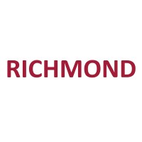 The Richmond Group logo, The Richmond Group contact details