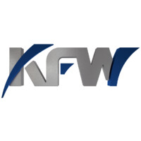 KFW Oil & Gas logo, KFW Oil & Gas contact details