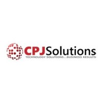 CPJ SOLUTIONS LLC logo, CPJ SOLUTIONS LLC contact details