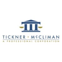 Tickner McCliman, APC logo, Tickner McCliman, APC contact details