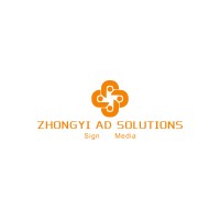 ZhongYi AD Solutions logo, ZhongYi AD Solutions contact details