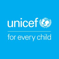 UNICEF South Africa logo, UNICEF South Africa contact details