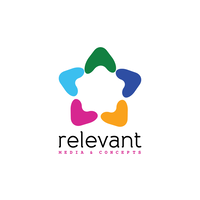 Relevant Media & Concepts logo, Relevant Media & Concepts contact details