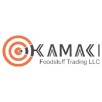 Kamaki Food Stuff Trading LLC logo, Kamaki Food Stuff Trading LLC contact details