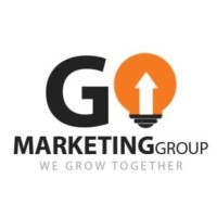 Go Marketing logo, Go Marketing contact details