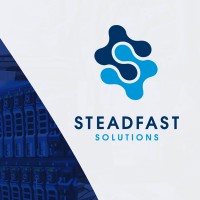 Steadfast Solutions logo, Steadfast Solutions contact details