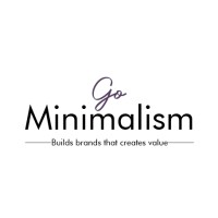 gominimalism.in logo, gominimalism.in contact details