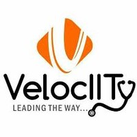 VelocIITy Junior College logo, VelocIITy Junior College contact details