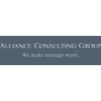 Alliance Consulting Group, Inc. logo, Alliance Consulting Group, Inc. contact details