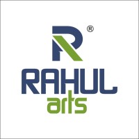 Rahul Arts logo, Rahul Arts contact details