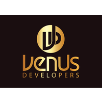 Venus Developers logo, Venus Developers contact details