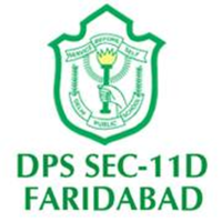 DPS, Sector 11-D Faridabad logo, DPS, Sector 11-D Faridabad contact details